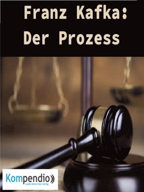Alessandro Dallmann, Yannick Esters, Robert Sasse - Der Prozess, E-bok