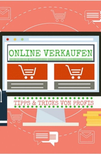Andreas Bremer - Tipps & Tricks vom Profi wie man Online richtig Verkauft, E-bok
