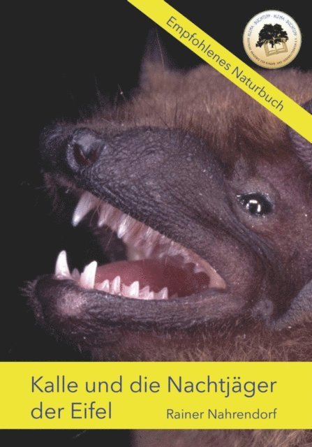Rainer Nahrendorf - Kalle und die Nachtjäger der Eifel, E-bok. Tillgänglighet: Lägg i varukorg