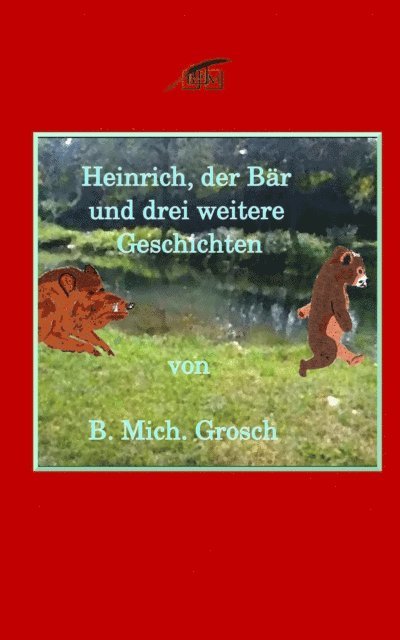 Bernd Michael Grosch - Heinrich der Bär, E-bok. Tillgänglighet: Lägg i varukorg