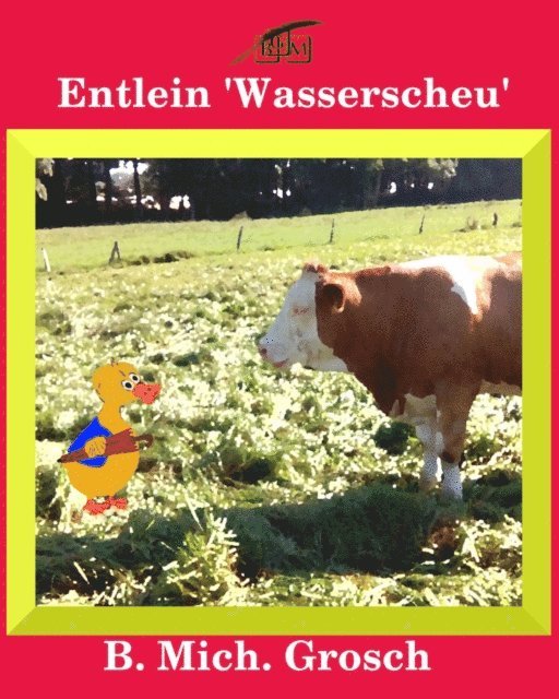 Bernd Michael Grosch - Entlein 'Wasserscheu', E-bok. Tillgänglighet: Lägg i varukorg