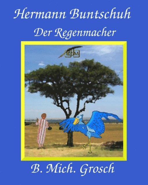 Bernd Michael Grosch - Hermann Buntschuh, E-bok. Tillgänglighet: Lägg i varukorg