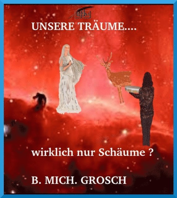 Unsere Träume...