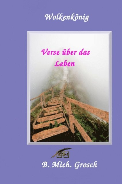 Bernd Michael Grosch - Wolkenkönig, E-bok. Tillgänglighet: Lägg i varukorg