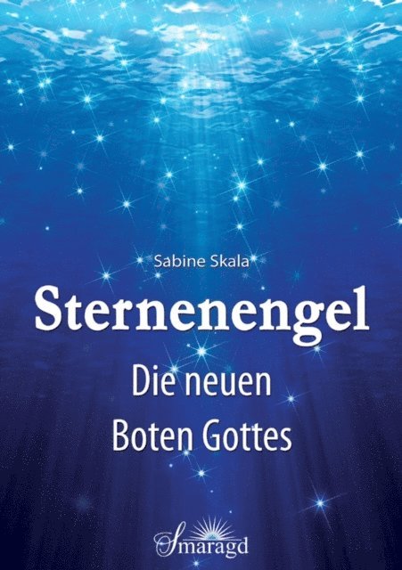 Sabine Skala - Sternenengel, E-bok