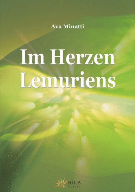 Ava Minatti - Im Herzen Lemuriens, E-bok