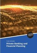 Private Banking und Financial Planning