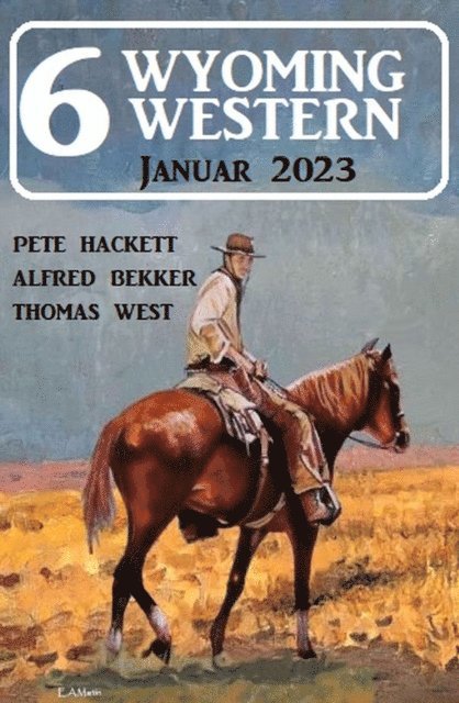 6 Wyoming Western Januar 2023