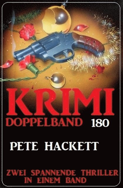 Krimi Doppelband 180