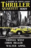Thriller Quartett 4069