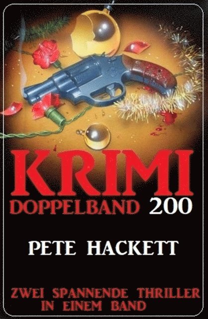 Krimi Doppelband 200