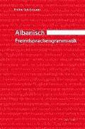 Albanisch - Fremdsprachengrammatik