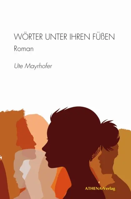 Ute Mayrhofer - Wörter unter ihren Füßen, E-bok. Tillgänglighet: Lägg i varukorg