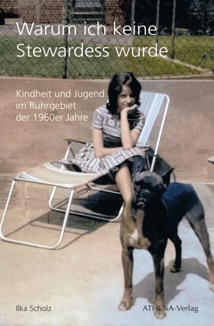 Ilka Scholz - Warum ich keine Stewardess wurde, E-bok
