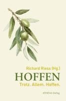 Richard Riess - HOFFEN, Inbunden