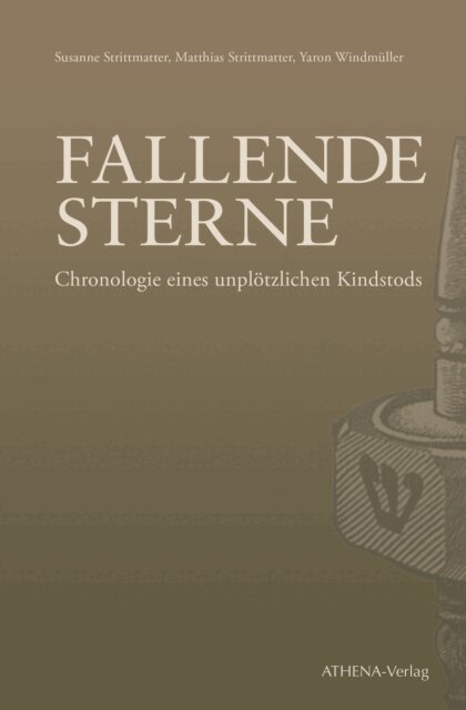 Yaron Windmuller, Matthias Strittmatter, Susanne Strittmatter - Fallende Sterne, E-bok. Tillgänglighet: Lägg i varukorg