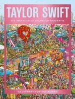 Taylor Swift: Die inoffizielle Suchbuch-Biografie, Inbunden