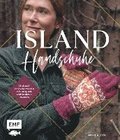 Island-Handschuhe stricken