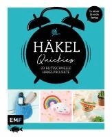 Susan Gast - Häkel-Quickies, Inbunden