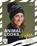 Animal Looks stricken - Fashion-Safari mit Kleidung, Tchern und mehr