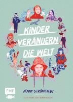 Kinder verndern die Welt