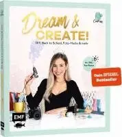 Cali Kessy - Dream & Create mit Cali Kessy, Inbunden. Tillgänglighet: Lägg i varukorg