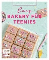 Genussmomente: Easy Bakery für Teenies