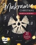 Mein Adventskalender-Buch: Makramee Christmas