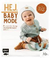 Hej. Babymode - Erstausstattung im Skandi-Look nhen