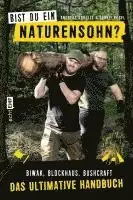 Naturensöhne - Bist du ein Naturensohn?, Häftad. Tillgänglighet: Lägg i varukorg