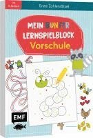 Mein bunter Lernspielblock - Vorschule: Erste Zahlenrätsel, Häftad. Tillgänglighet: Lägg i varukorg