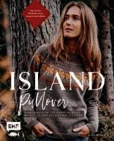 Wenke Müller - Islandpullover stricken, Inbunden