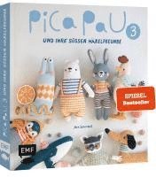 Pica Pau und ihre sen Hkelfreunde - Band 3