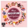 Mini-Amigurumis - Se Vgelchen