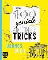 Andreas M. Modzelewski - 100 geniale Zeichentricks - Übungsbuch, Häftad. Tillgänglighet: Lägg i varukorg