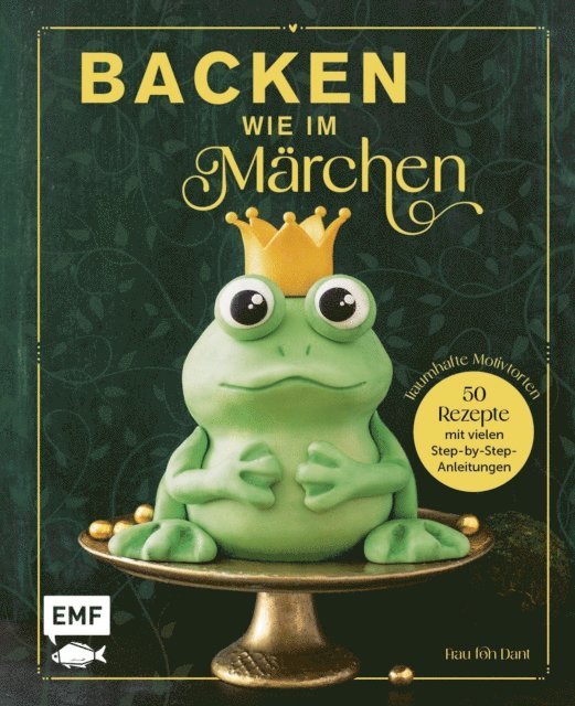 Backen wie im Märchen