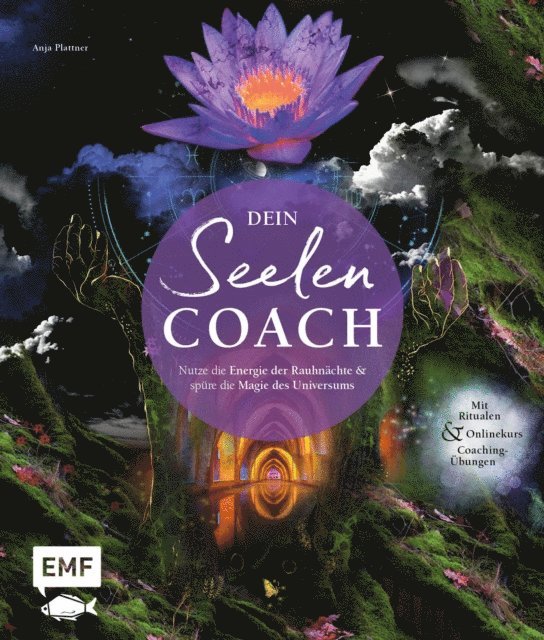 Anja Plattner - Dein Seelen-Coach, E-bok. Tillgänglighet: Lägg i varukorg