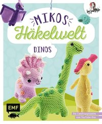 Mikos HÃ¿kelwelt ? Dinos