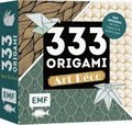 333 Origami - Art Dco