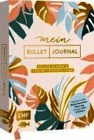 Mein Bullet Journal (Botanical Edition) Besser planen & Träume verwirklichen, Inbunden