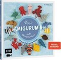 Mini-Amigurumis - se Meeresbewohner