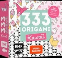 333 Origami - Kawaii, Häftad. Tillgänglighet: Lägg i varukorg