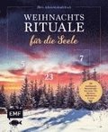 Mein Adventskalender-Buch: Weihnachtsrituale fr die Seele