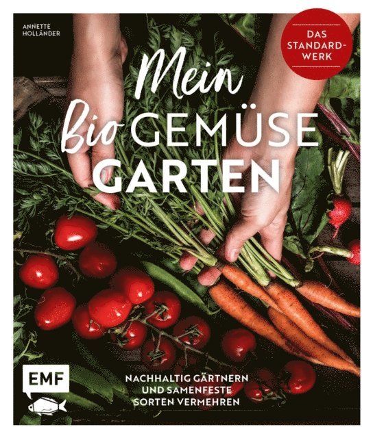 Annette Hollander - Mein Biogemüse-Garten, E-bok. Tillgänglighet: Lägg i varukorg