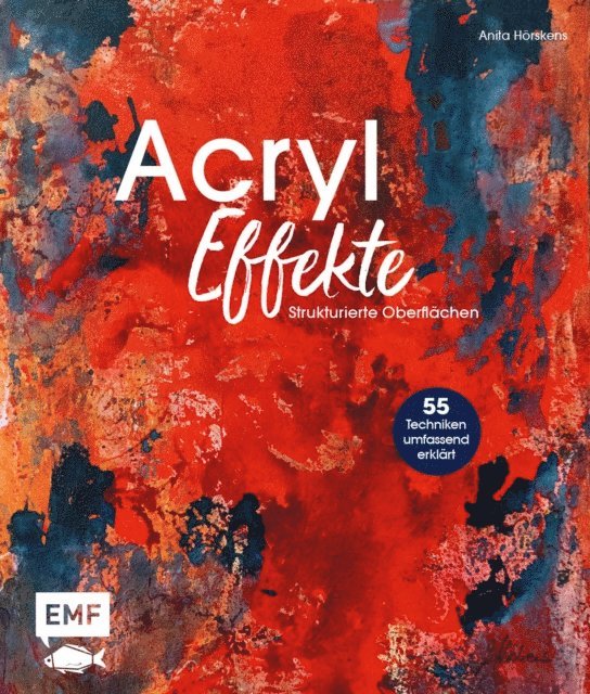 Anita Horskens - Acryl-Effekte, E-bok. Tillgänglighet: Lägg i varukorg