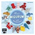 Mini-Amigurumis ? süÿe Meeresbewohner
