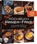 Das inoffizielle Kochbuch fr Tribute von Panem-Fans