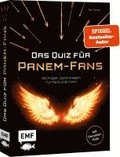 Das inoffizielle Quiz fr Tribute von Panem-Fans