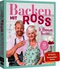 Backen mit Ross Antony und Mama Vivien