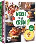 Koch dich grn!